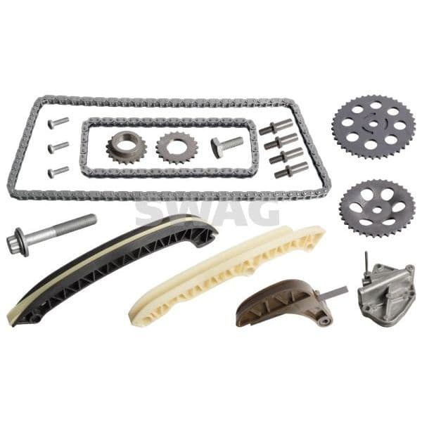 Swag Kit de Distribuição - 30107691