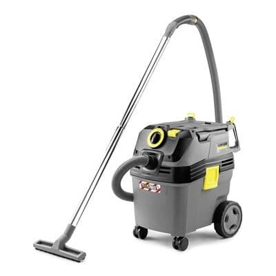 Aspirador Karcher Wet & Dry NT30/1 Ap L Parquet / Laminado, Piso Dur - 1.148-221.0