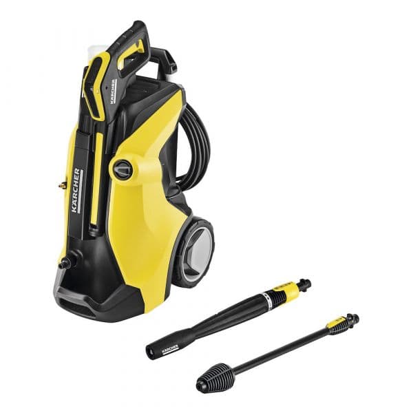 Karcher Máquina Lavar Pressão K 7 Premium Full Control Plus 1.317-030.0