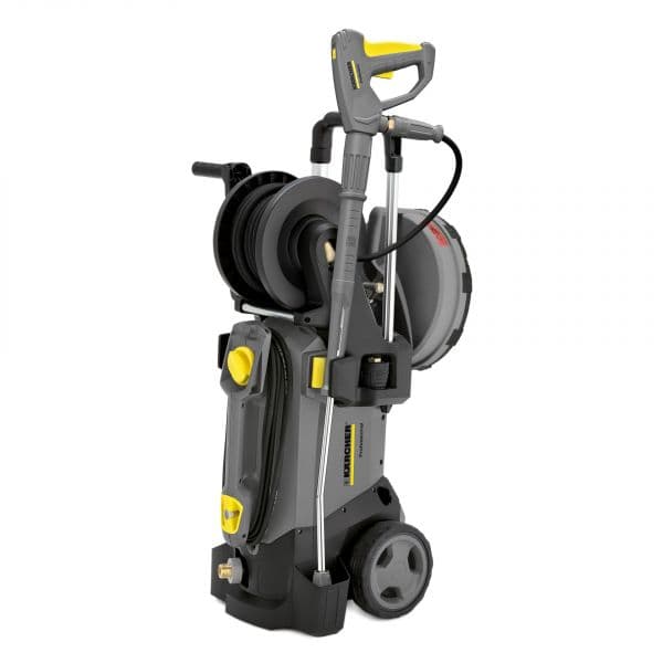 Karcher Limpeza Alta Pressão hd 5/15 Cx Plus Professional Hot Pressure - 1.520-934.0