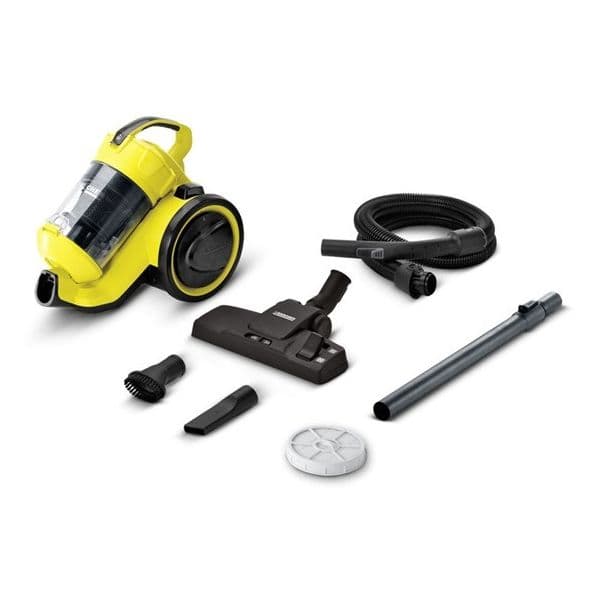 Aspirador Karcher VC 3 - 1.198-125.0