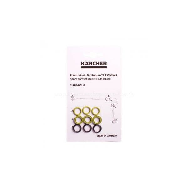 Karcher Kit O´Rings - 2.880-001.0