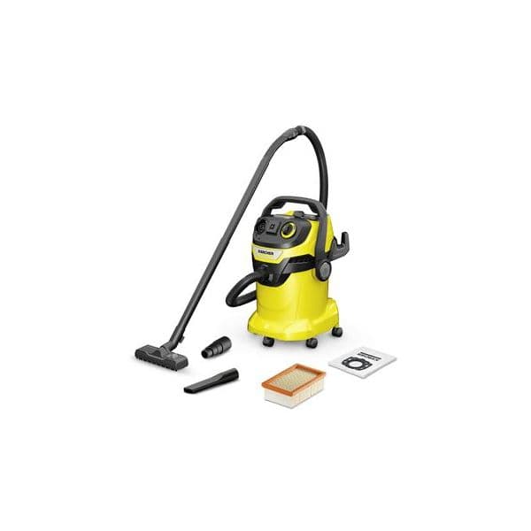 Aspirador Karcher Sólidos e Líquidos WD 5 P V-25/5/22 - 1.628-306.0