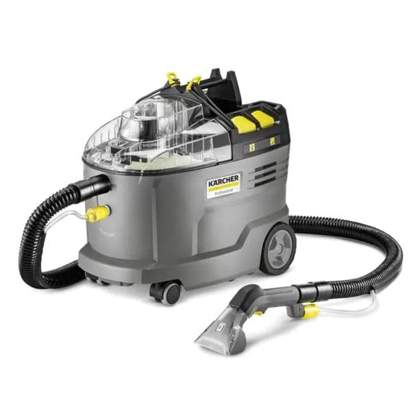 Aspirador Karcher Puzzi 9/1 BP 1.101-700.0