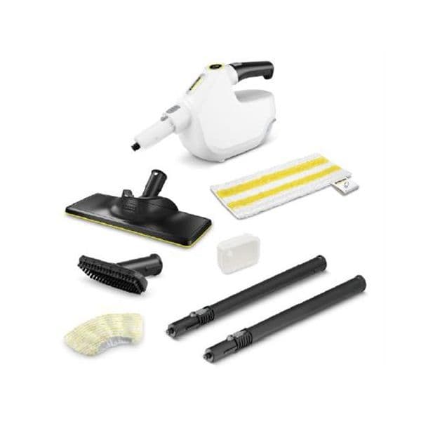 Karcher Máquina de Limpeza a Vapor SC1 Multi & Up