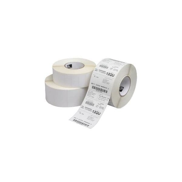 Zebra Z-perform 1000T, Label Roll, Normal Paper, 105x148mm - 200957