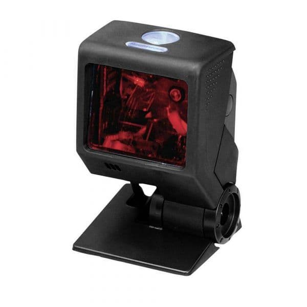 Honeywell QuantumT 3580, 1D, kit (RS232), Black - MK3580-31C41
