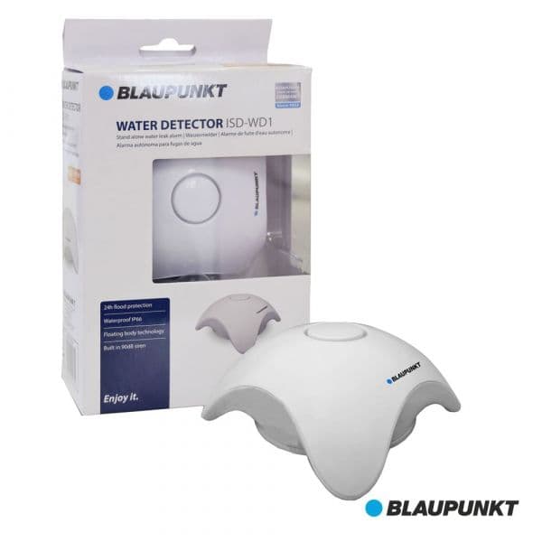 Blaupunkt Detector De Água C/ Alarme - ISD-WD1