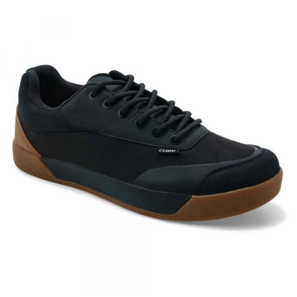 Cube Gty Maze Mtb Shoes Preto 41 Homem