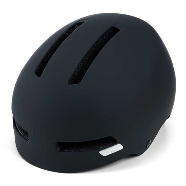 Cube Dirt 2.0 Helmet Preto S