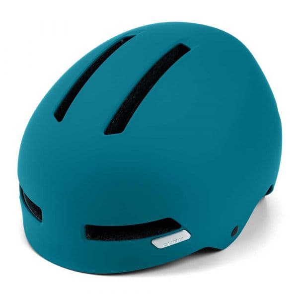 Cube Dirt 2.0 Helmet Azul S