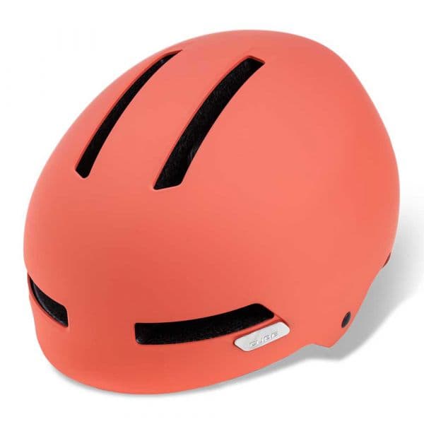 Cube Dirt 2.0 Helmet Laranja S