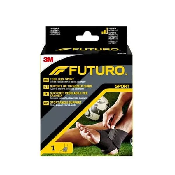 Futuro Sport Suporte Tornozelo