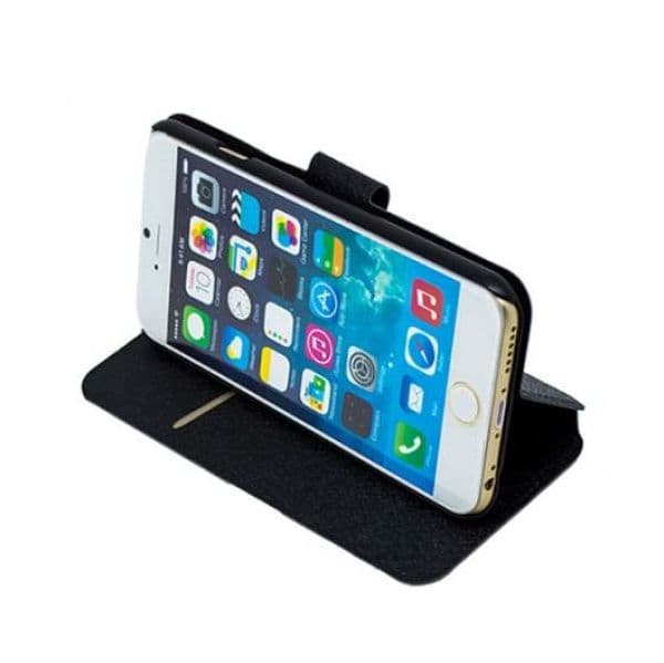 Star-Case Capa Shiny para iPhone 6 Black