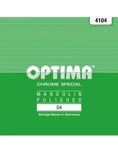 Strings for mandolin