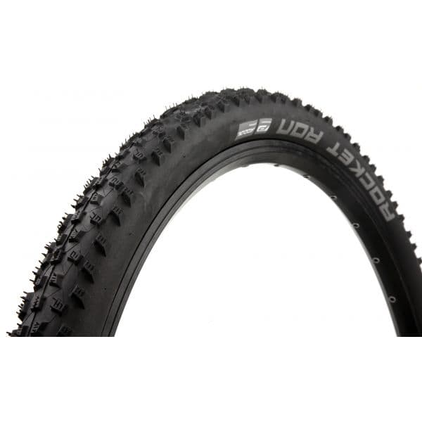 Schwalbe Pneu Rocket Ron - Addix 24 x 2.10 (54-507) - 11031425