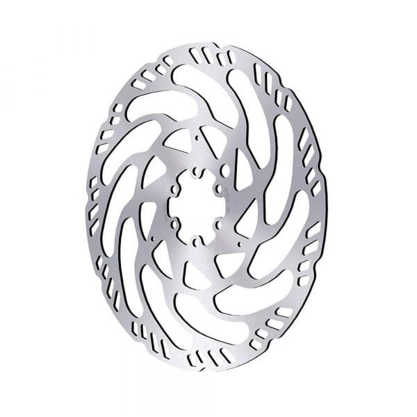 Magura Rotor Mdr-c Disc 6b 180 mm Silver - 2701918