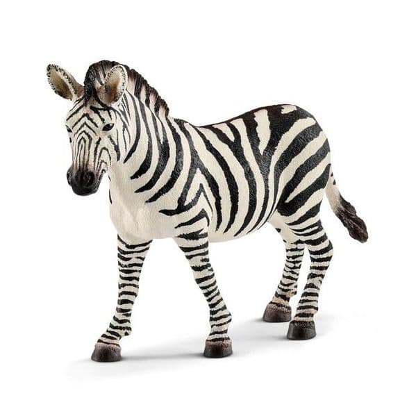 Schleich Wild Life Zebra Mare - 14810