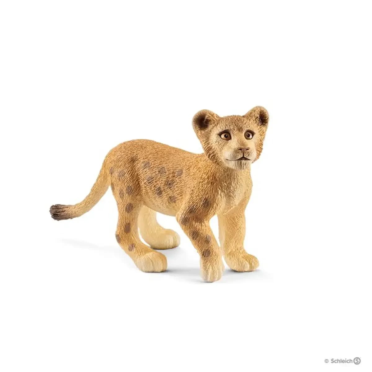 Schleich Wild Life 14813 Lion Cub - 14813