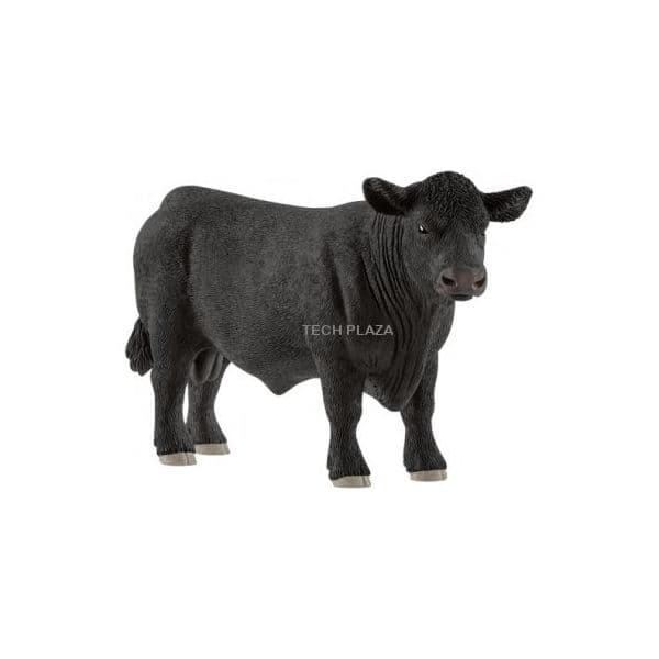 Schleich Farm World Touro Black Angus - 13879