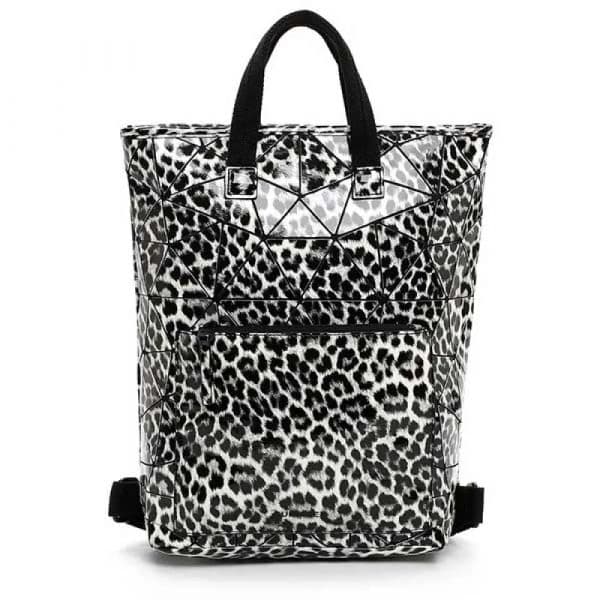 Suri Frey Mochila Large City 18282-103 Black/White One Size