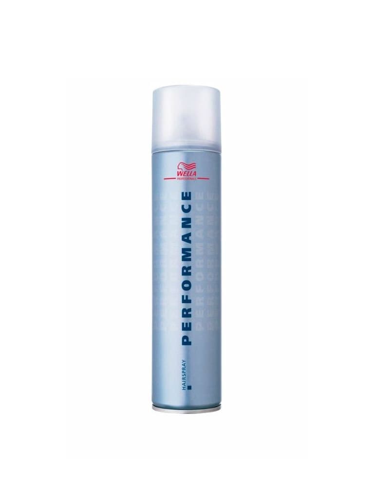 Wella Performance Hairspray Strong 500Ml