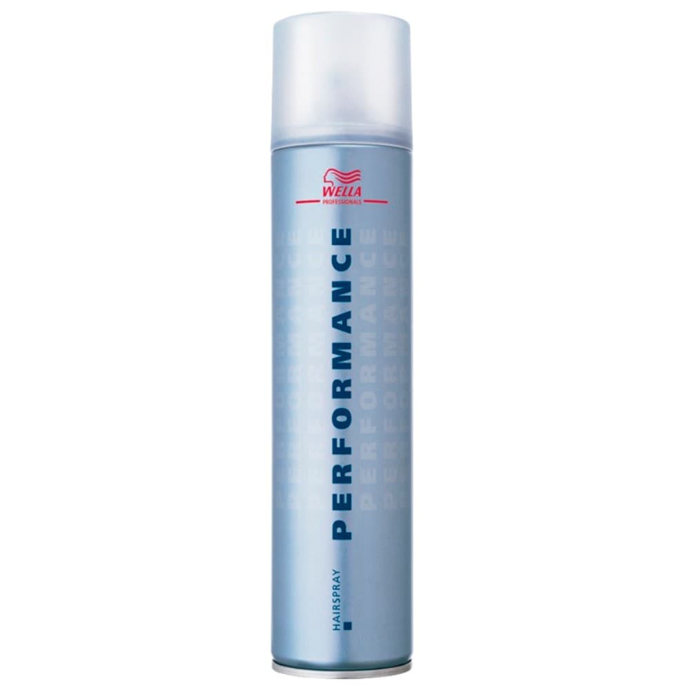 Wella Spray Performance Laca 500ml