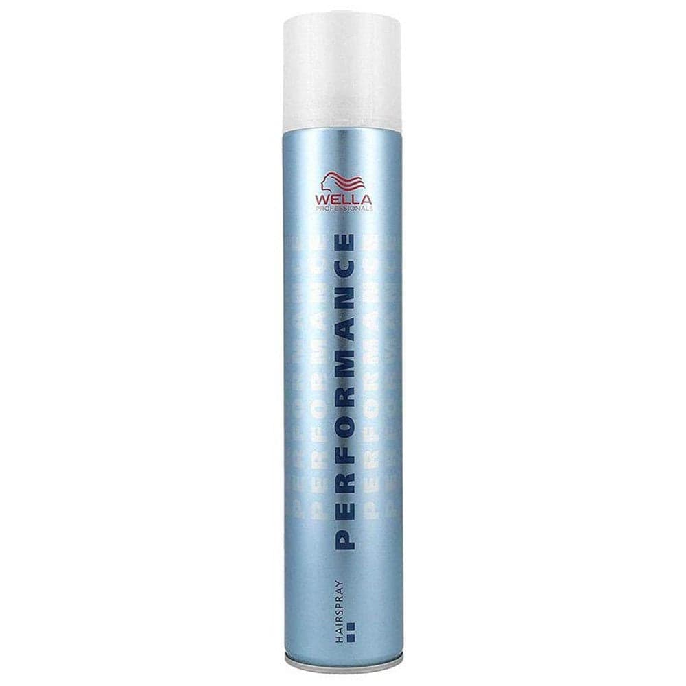 Wella - Laca Performance Extra Hold (Level II) 500 ml