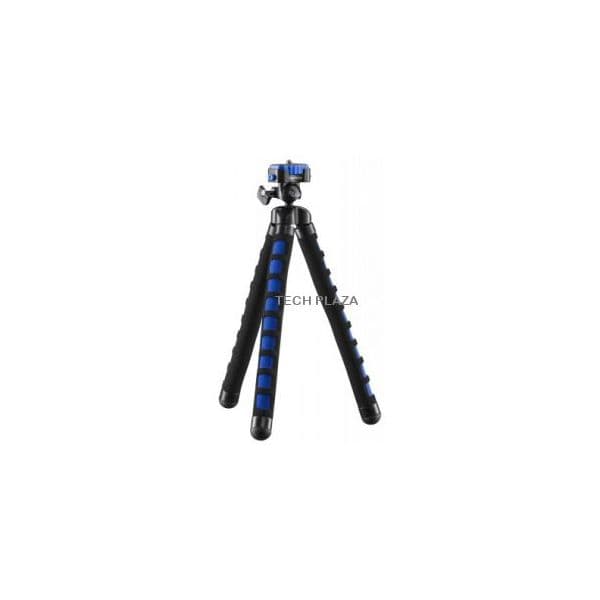 Mantona Tripé Kaleido Flex Ocean Blue - 21399