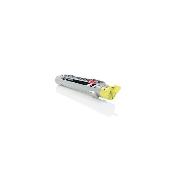 Toner Epson S050210 Yellow Compatível