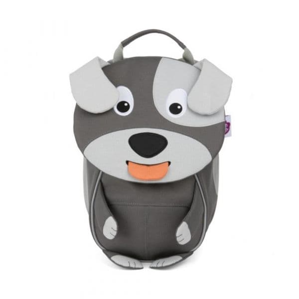 Affenzahn Mochila 1-3 Anos Cão