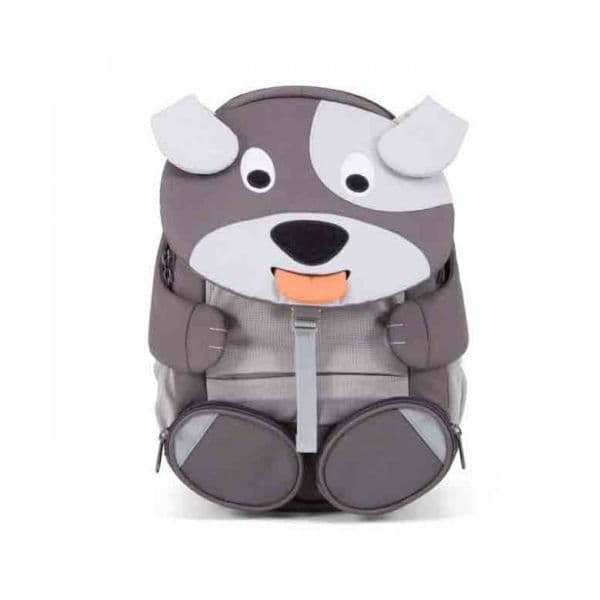 Affenzahn Mochila 3-5 Anos Cão Dylan