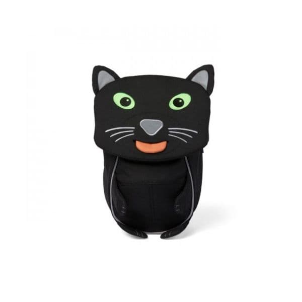 Affenzahn Mochila 1-3 Anos Pantera Negra AFZ-FAS-001-040