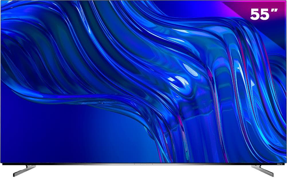 TV Metz 55" 55MOC9010Y OLED Smart TV 4K