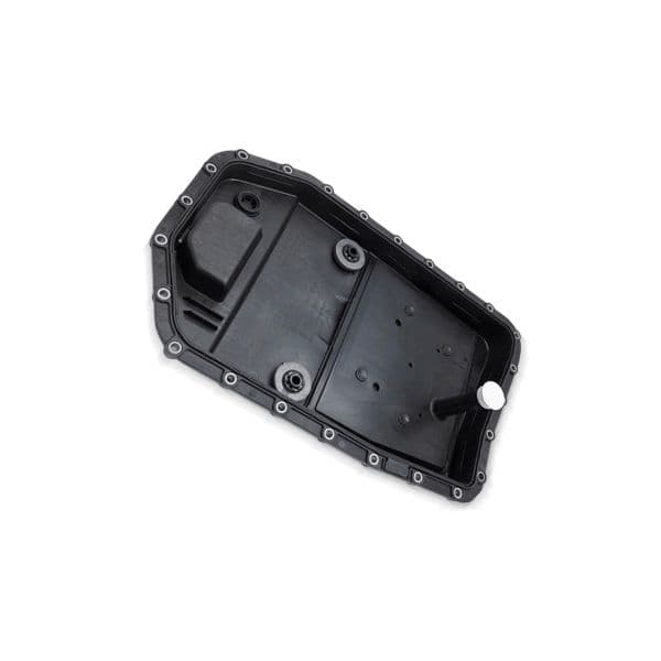 MAHLE ORIGINAL Cárter do óleo, caixa de velocidades automática (3105/81) - HX 184KIT