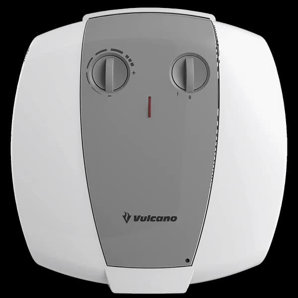 Termoacumulador Vulcano ES 10 10L Ligação Inferior
