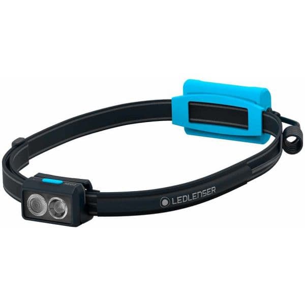 Ledlenser Lâmpada Frontal NEO3 Preto/azul - LEDLENSER502718