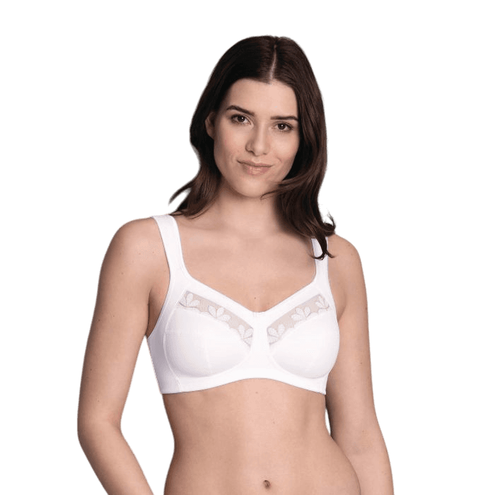 Soutien para protese (B, BRANCO, 110)