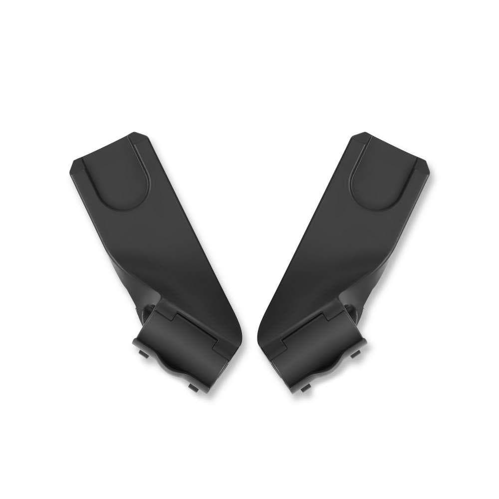 Cybex Adaptadores Eezy S Grupo 0