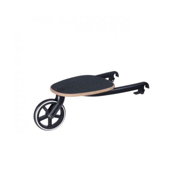 Cybex Patim Preto para Priam, Balios S Lux e Talos S Lux