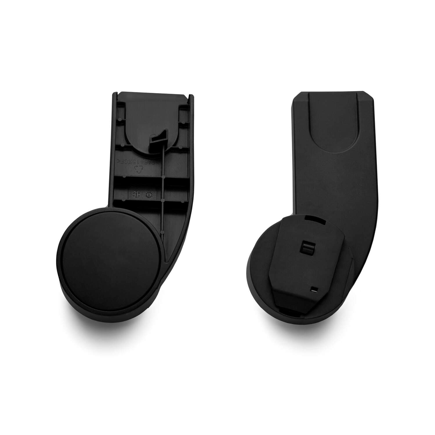 Cybex Adaptadores de Cadeira de Automóvel para Carrinho de Passeio Gazelle S Black Pretos Preto