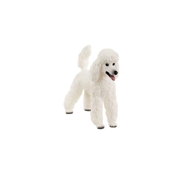 Schleich Farm World Caniche