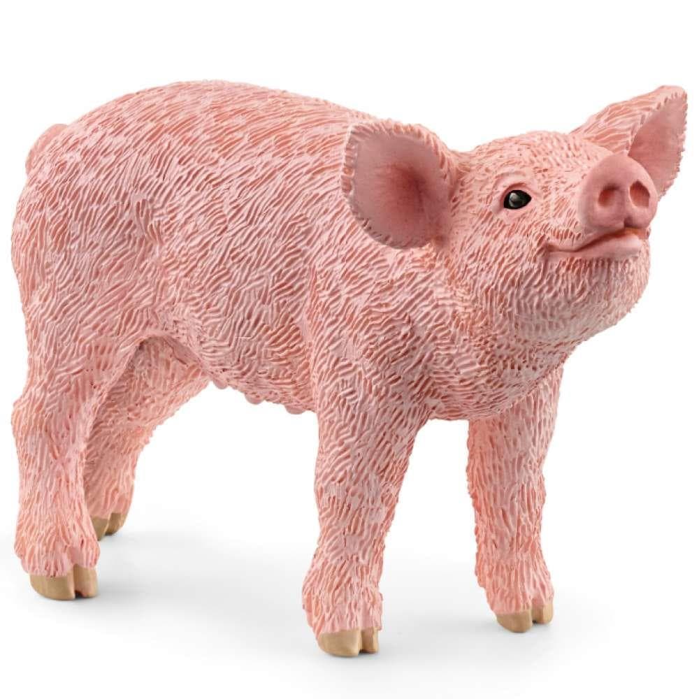 Schleich Farm World Leitãozinho - 13934