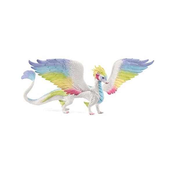 Schleich Bayala Dragão Arco-Íris