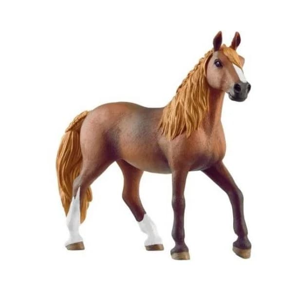Schleich Horse Club Paso Peruano Stute - 13953