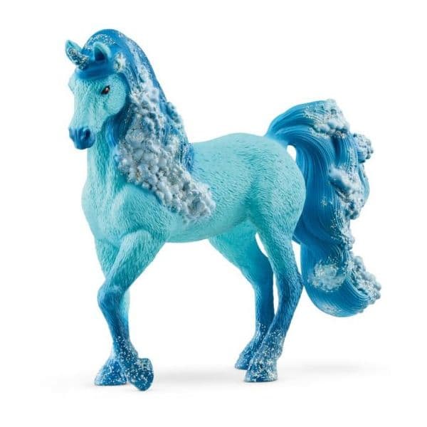 Schleich bayala Elementa Wassereinhorn Stute