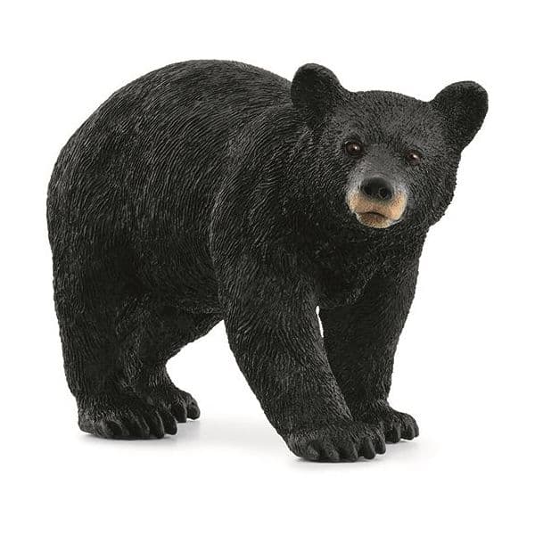 Schleich Wild Life Urso Negro