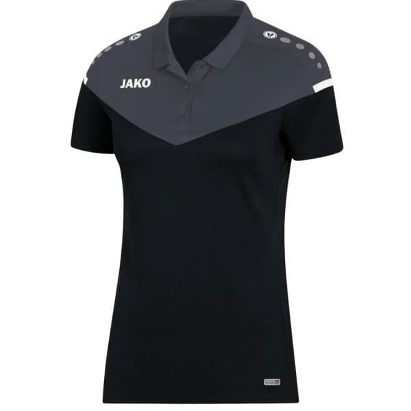 Jako Polo Champ 2.0 Polo-shirt 6320d-008 40
