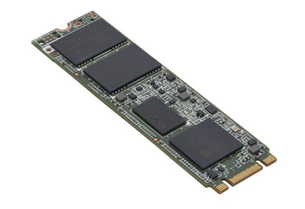 Fujitsu S26361-F4604-L101 disco SSD M.2 1024 GB Serial ATA III NVMe