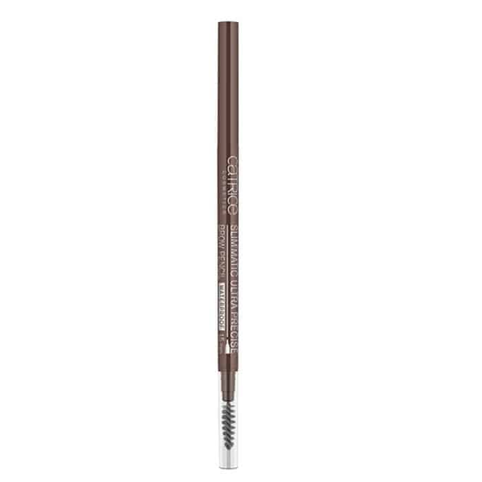 Catrice Slim'matic Lápis para Sobrancelhas Tom 040 Cool Brown 0,05g